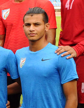 Anwar Ali